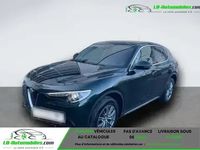 occasion Alfa Romeo Stelvio 2.0t 200 Ch Q4 Bva