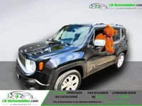 occasion Jeep Renegade 1.4 Multiair 170 Ch Bva