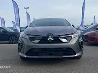 Nouvelle Mitsubishi Colt Intense 92 ch (67 kW) 2025 Gris Berline