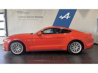 Occasion Ford Mustang GT Fastback 421 ch (309 kW) 2016 Coupé