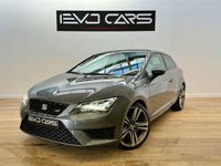 occasion Seat Leon Cupra 2.0 TSI 280 ch DSG7