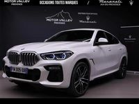 Occasion BMW X6 M Sport 341 ch (250 kW) 2019 SUV