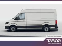 Nouvelle VW Crafter 140 ch (102 kW) 2025 Blanc Van