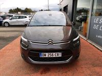 occasion Citroën C4 1.6 Bluehdi 120 Exclusive