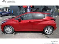 occasion Nissan Micra 1.0 IG-T 100ch N-Connecta 2020