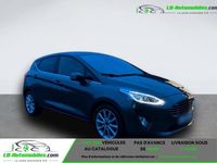 Occasion Ford Fiesta 125 ch (91 kW) 2018 Citadine