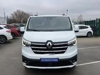 Occasion Renault Trafic 173 ch (127 kW) 2023 Blanc Monospace