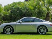 Occasion Porsche 911 Carrera 325 ch (239 kW) 2004 Coupé
