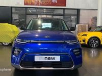 Occasion Kia Soul EV Active 152 kW (207 ch) 2021 Biton SUV