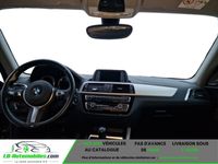 occasion BMW 116 116 i 109 ch BVM