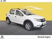 occasion Dacia Sandero 0.9 TCe 90ch Stepway