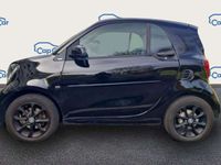 occasion Smart ForTwo Coupé Passion - 1.0 71 BA6