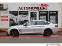 occasion BMW 326 Serie 4 440iM Performance Xdrive Bva8 (to H&k Sièges Élec. / Mémoire / Chauffants Carbon...)