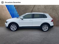 occasion VW Tiguan 2.0 TDI 150ch Carat DSG7 Euro6d-T