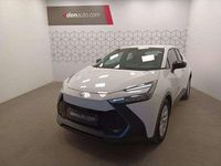 Occasion Toyota C-HR 140 ch (102 kW) 2024 SUV