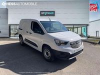 occasion Opel Combo M 800kg 100 Kw Batterie 50 Kwh