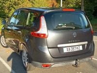 Occasion Renault Grand Scénic III Dynamique 131 ch (96 kW) 2010 Noir Monospace