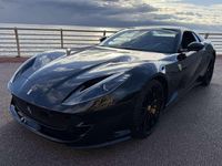 Occasion Ferrari 812 797 ch (586 kW) 2020 Cabriolet