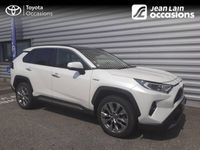 occasion Toyota RAV4 Hybride 222 ch AWD-i Lounge