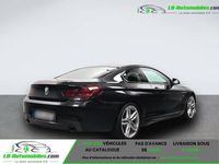 occasion BMW 640 Cabriolet 