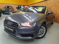 occasion Audi A3 Cabriolet Tdi Pack Intuition
