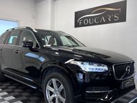 occasion Volvo XC90 II T8 407 TWIN ENGINE Momentum GEARTRONIC 8 7PL