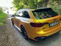 occasion Audi RS4 2.9 TFSI quattro