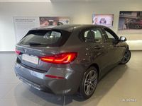 occasion BMW 116 Serie 1 (f40) i 109 Edition Sport