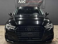Occasion Audi A3 Sport 116 ch (85 kW) 2017 Noir Berline