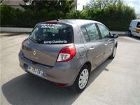 occasion Renault Clio III dCi 85 eco2 Dynamique TomTom