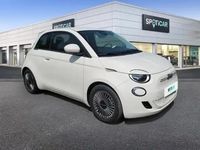 Occasion Fiat 500e 2023 Blanc Berline