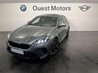 Occasion BMW 120 M Sport 173 ch (127 kW) 2025 Gris Citadine