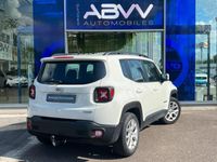 occasion Jeep Renegade 1.4 Multiair S&s 140ch Longitude Business