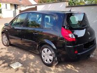 occasion Renault Grand Scénic II Scenic1.5 dci 106cv din