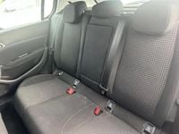 Occasion Peugeot 308 Business-Line 132 ch (97 kW) 2020 Noir Berline