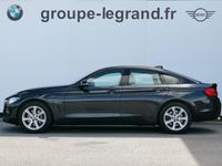 Occasion BMW 435 313 ch (230 kW) 2016 Cabriolet