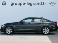 occasion BMW 435 Serie 4 dA xDrive 313ch Lounge