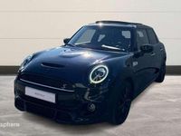 Occasion Mini John Cooper Works 194 ch (142 kW) 2020 Citadine
