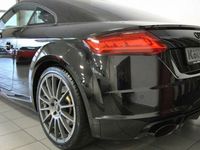 occasion Audi TT RS Coupé Virtuel*Matrix*OLED*B&O