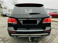 occasion Mercedes GLE350 D 258CH 4MATIC 9G-TRONIC