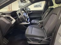 Occasion Audi Q4 e-tron 150 kW (204 ch) 2023 Gris SUV