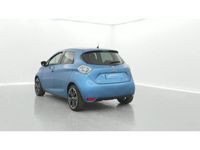 occasion Renault Zoe R110 Iconic