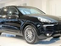 occasion Porsche Cayenne DIESEL 262 ch PLATINIUM EDITION CUIR SD