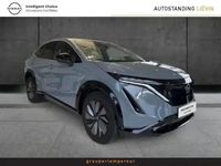 Occasion Nissan Ariya 160 kW (218 ch) 2025 Gris SUV
