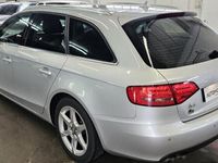 occasion Audi A4 Avant 2.0 TDI 145 Attraction