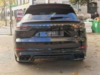 occasion Porsche Cayenne Turbo 4.0 550ch