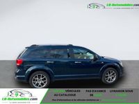 occasion Fiat Freemont 2.0 16V Multijet 170 ch 4x2