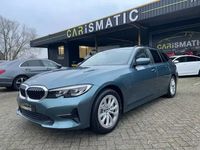 occasion BMW 330 Hybride // Leds // Cockpit // Navigation // Camér