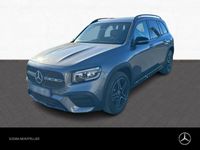 occasion Mercedes GLB200 d 150ch AMG Line 8G-DCT