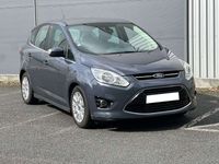 occasion Ford C-MAX 1.6 TDCI 115 FAP Titanium